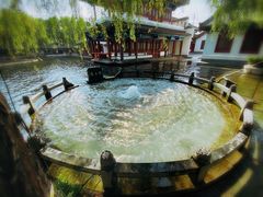 -百脉泉景区