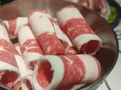 -悟能八戒烤肉自助(秦隆步行街店)