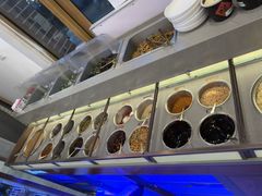 -来涮蜀鲜货火锅串串香(菜市口店)