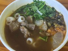 -王记生烫牛杂面馆(兰陵路店)