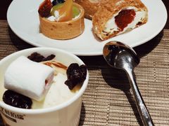 -杭州国际会议中心洲际酒店-原素全日餐厅(解放东路店)