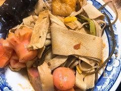 -茯茶镇