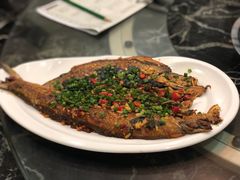-李师傅脆肚(梅林店)