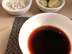 -陆家嘴万怡酒店·万荟轩