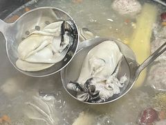 -花苑美食横琴生蚝火锅(拱北粤华路店)