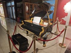 -北京工艺美术博物馆