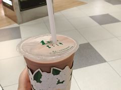 -1点点(新达汇三林店)