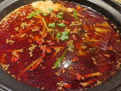 -小饕荟雅安贡椒鱼鲜馆(广福桥店)
