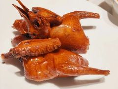 -箸福·夜上海(雨花客厅店)