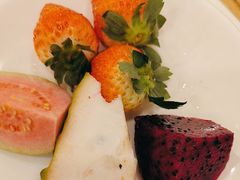 -第六季自助餐厅(甜水园店)