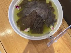 -大熊猫毛肚火锅(烟台万象汇店)