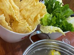 -阿波潮汕牛肉火锅·汤粉面(拱北店)