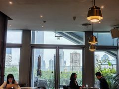 -BAKER&SPICE(环贸店)