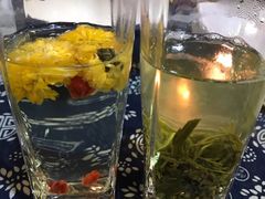 -采芝斋评弹茶馆(观前街店)