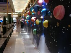 -AMG海上明珠影城(上海环球港RealDCinema店)