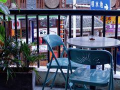 -Nectar One Cafe(勇烈路n1店)