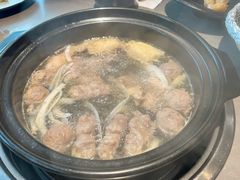 -同仁四季椰子鸡(无锡滨湖万象汇店)