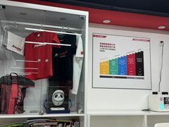 -育健帕里西青少年体能训练中心(朝阳门店)