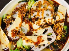 -艺味深尝(云锦路店)