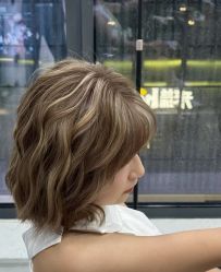 -雅仕 HAIR SALON 美发沙龙