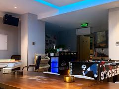 -乐派轰趴馆(车公庄店)