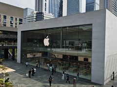 -Apple零售店(成都太古里店)