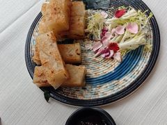 -東園·廣州味·點心與燒鵝(东山口店)