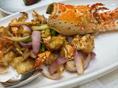 -太湖饭店·寄畅轩中餐厅