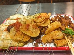 -提老炮儿烧烤(南山店)