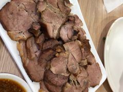 -姥家春饼店(漳州二路店)