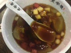 -张氏宽窄巷成都名小吃(茂业百货华强北店)