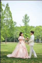 -太郎花子婚纱摄影TAHAKO(无锡店)