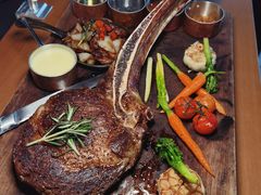 -ZHAO赵·牛扒坊(仁和新城店)