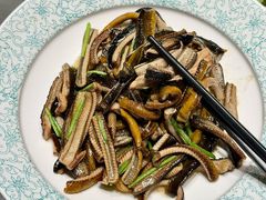 -阿明小菜·海鲜·上海菜(梅陇店)