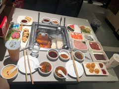 -海底捞火锅(丹竹头星悦天地店)