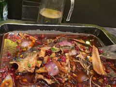 -嘎嘎鸭脑壳(蜀汉路店)