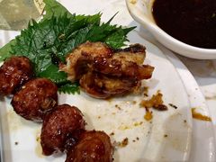 -半岛听涛蒸汽海鲜自助(K11店)