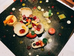 -燃扒房Steakhouse(皇庭店)