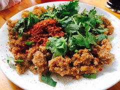 -豆相识•九九豆腐脑(牛咡桥店)