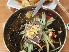 顺姬冷面-顺姬冷面(长白西路店)