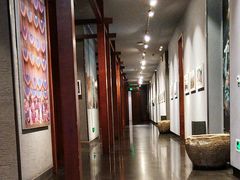 -黔蘑菇四季餐厅(观山湖店)