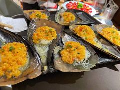 -沪小胖·小龙虾·蓝龙王(八佰伴店)