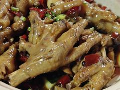 -小民大排档(光谷店)