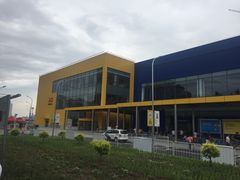 -宜家家居(哈尔滨商场店)