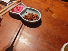 -辣不二地道川菜(汉水路店)