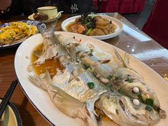 -灵福缘私房菜·农家菜(拈花湾·灵山大佛必推店)