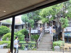 -柴米油盐(土菜院子店)