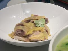 -海鸿荟·沿江菜(中山北路店)