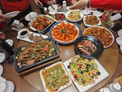 -金阁家常菜(贵阳路店)