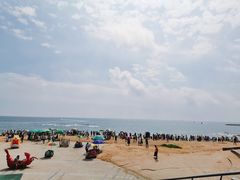 -日照灯塔风景区